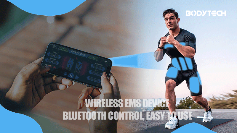 904 wireless ems suit