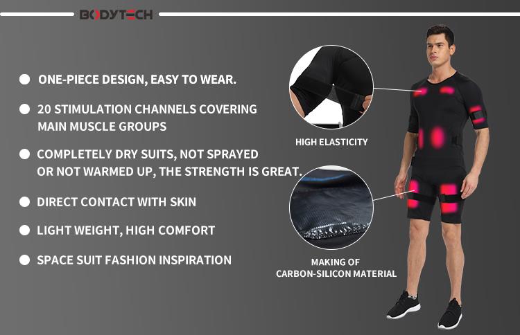 EMS dry suit EMS dry suit