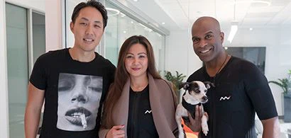 वजन कम तेजी से ईएमएस मशीन मांसपेशी निर्माण