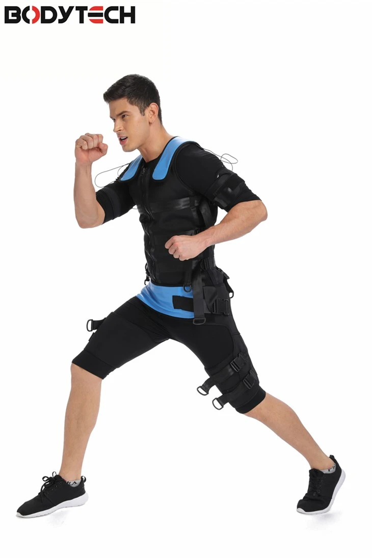 Workout EMS Fitness Equipment